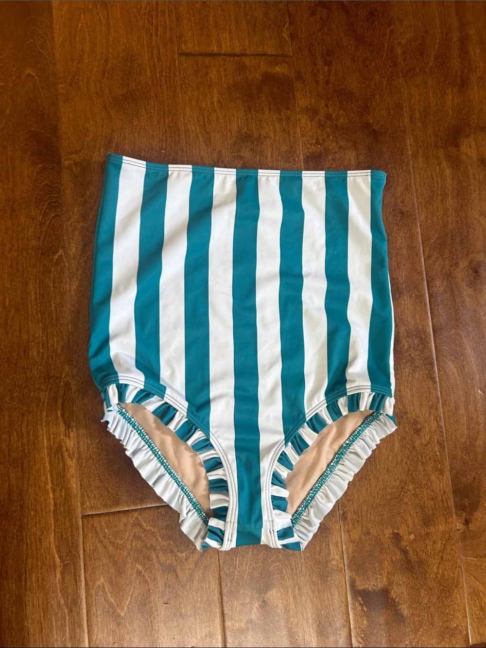 Kortni Jeane swim bottoms 12/13